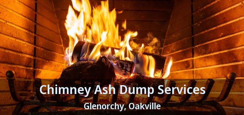 Chimney Ash Dump Services Glenorchy, Oakville - ON