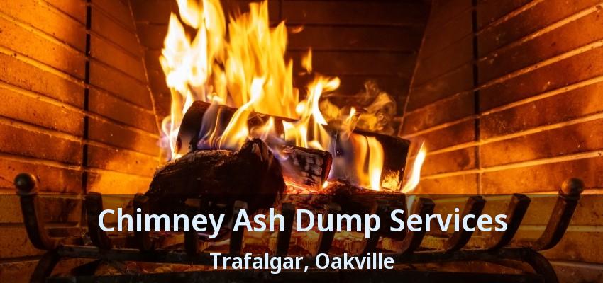Chimney Ash Dump Services Trafalgar, Oakville - ON