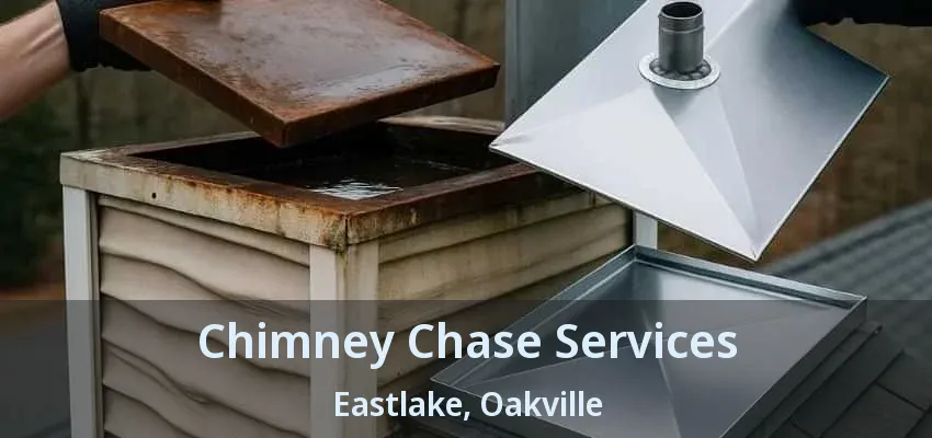 Chimney Chase Services Eastlake, Oakville - ON