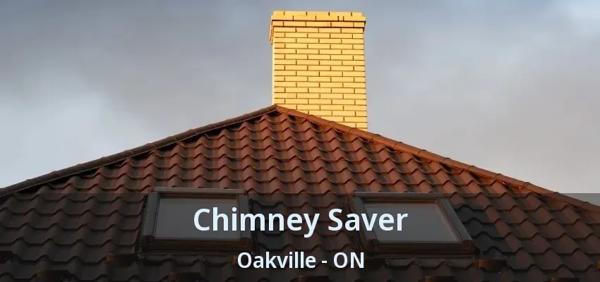 Chimney Saver Oakville - ON