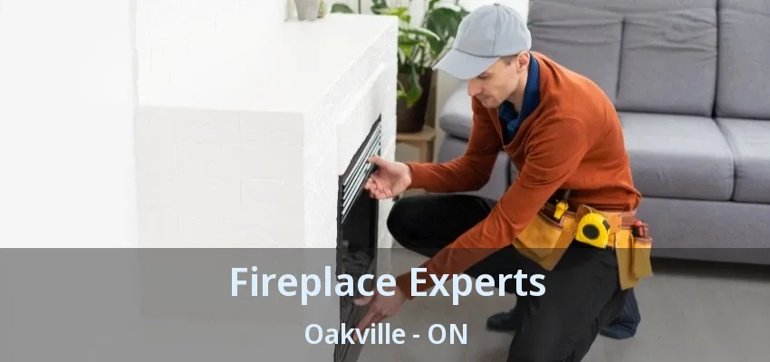 Fireplace Experts Oakville - ON