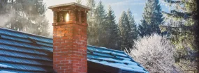 Chimney Blockage Removal Iroquois Ridge South, Oakville