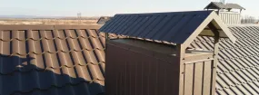 Chimney Cap Services Clearview, Oakville