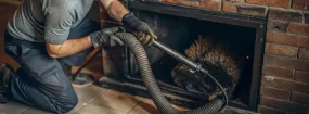 Chimney Cleaning Clearview, Oakville