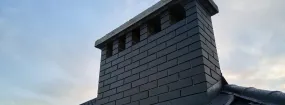 Chimney Crown Services Clearview, Oakville