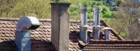 Chimney Experts Clearview, Oakville