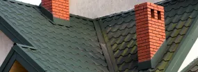 Chimney Flashing Services Iroquois Ridge South, Oakville