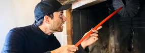 Chimney Sweep Services Clearview, Oakville