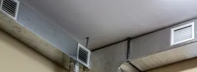 Clogged Air Duct Cleaning Clearview, Oakville