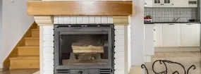 Fireplace Cleaning Clearview, Oakville