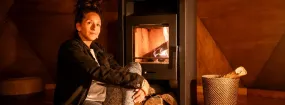 Fireplace Company Near Me Iroquois Ridge South, Oakville