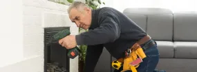 Fireplace Fixing Services Clearview, Oakville