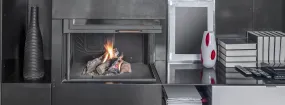 Fireplace Metal Services Iroquois Ridge South, Oakville