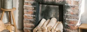 Fireplace Repair Kerr Village, Oakville