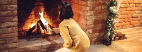 Fireplace Smell Removal Clearview, Oakville