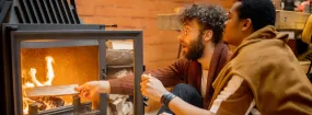 Fireplace Smoke Shaft Repair Clearview, Oakville