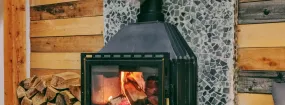 Fireplace Throat Services Clearview, Oakville