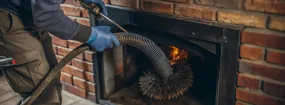 Gas Fireplace Cleaning Clearview, Oakville
