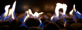 Gas Fireplace Embers Clearview, Oakville