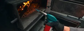 Gas Fireplace Maintenance Clearview, Oakville
