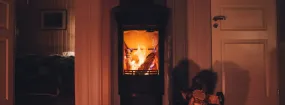 Hearthstone Stoves Fireplace Clearview, Oakville