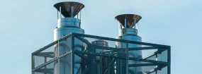 Industrial Chimney Services Trafalgar, Oakville