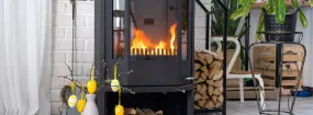 Osburn Fireplace Repair Clearview, Oakville