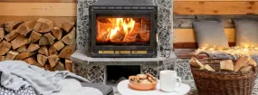 Pacific Energy Fireplace Repair Trafalgar, Oakville