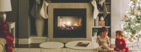 Regency Fireplace Products Clearview, Oakville