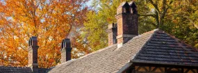 Residential Chimney Services Clearview, Oakville