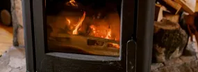 Wood Stove Cleaning Trafalgar, Oakville